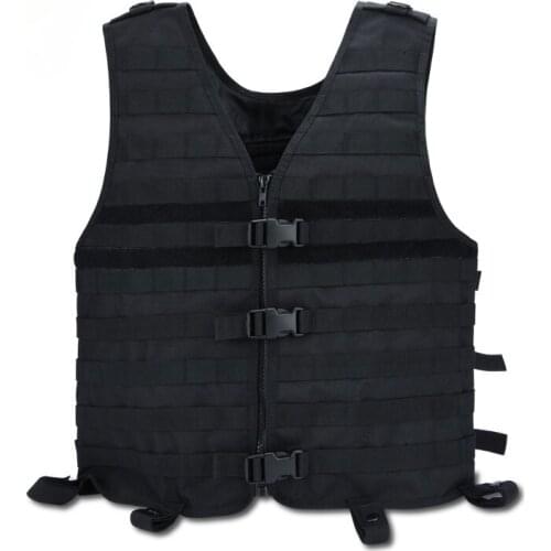 UNIONTAC Multifunctional Vests