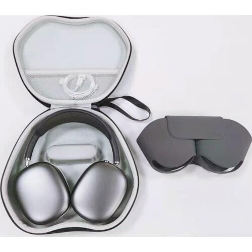 For Airpods Max Case Sleeve Carrying Bag Pouch Storage Protective Earphone Cover