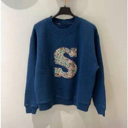 Zelopheha Women's Sweatshirts With Inscriptions