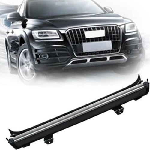 Car Sunroof Sun Shield Curtain Assembly For VW Tiguan Golf Variant/Sport Wagen & For Audi Q5 2009 2010 2011-2017 Black/Beige