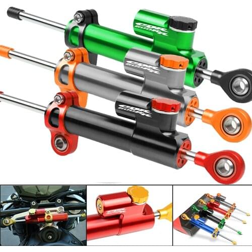 Motorcycle Accessories Damper Stabilizer Damper Steering For Honda CBR1000RR CBR 1000RR 1000 RR 2004-2016 2015 2017 2018 2019