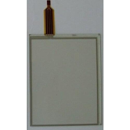 FOR Siemens 6AV6545-0BC15-2AX0 TP170B TP170A touch screen glass new