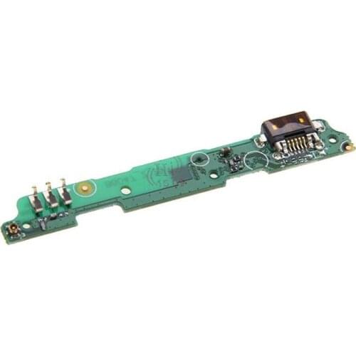 For Xiaomi Redmi 2 Dock Connector Micro USB Charging Port Microphone Flex Cable Ribbon Module Parts for Xiaomi Hongmi Red Rice 2