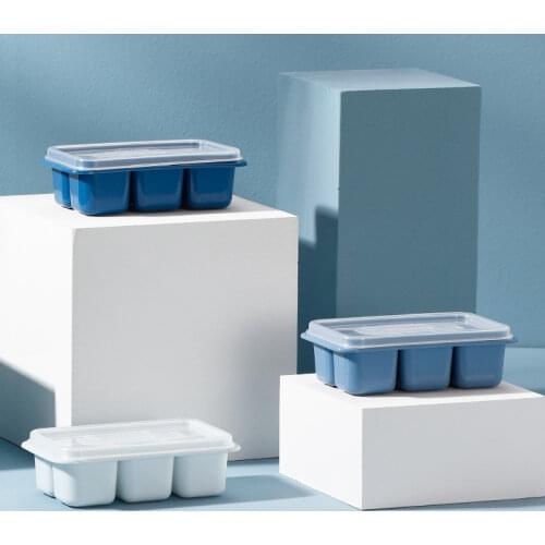 Fangtuo Ice Cream Sets