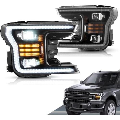 Guwo Car Lamps