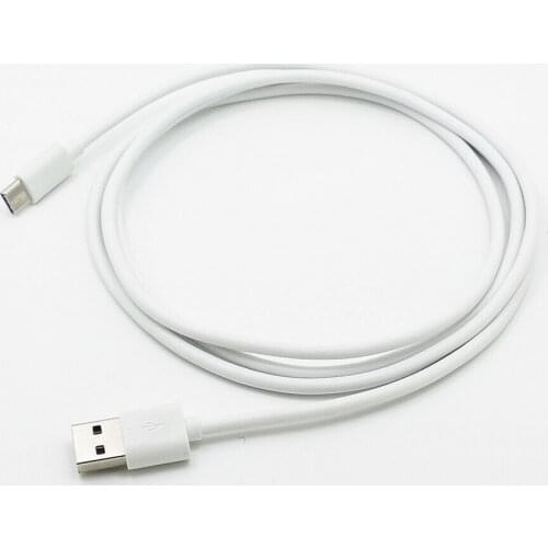 USB Type C Cable for USB C Mobile Phone Cable Charging For Samsung S9 S10 Xiaomi Huawei Charge Data wire USB Type-C Devices