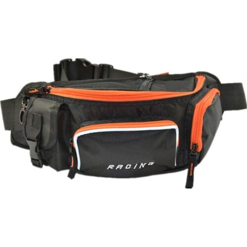 Motorcycle Chest/Waist Bag Pocket Bag Shoulder Bag Motorcycle Chest Bag Multi-function Racing Bag Bicycle Pocket Moto For OGIO