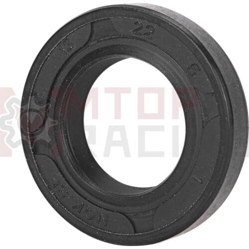 Motorcycle Rubber Cylinder Seal For Honda FJS400 FJS600 FMX650 FSC600 NC700 NSS300 NX250 NX500 NX650 PC125 RVF750 #90543-MV9-670