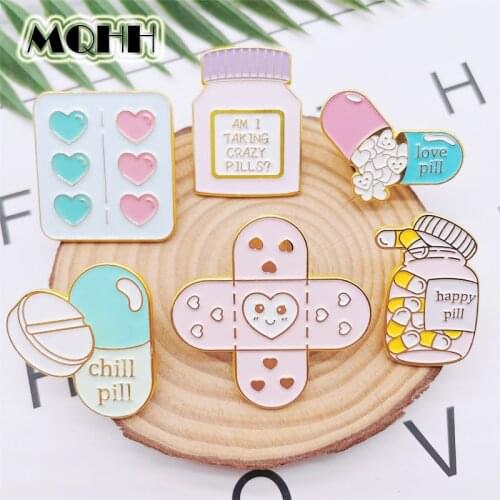 MQHH Pink Bracelets