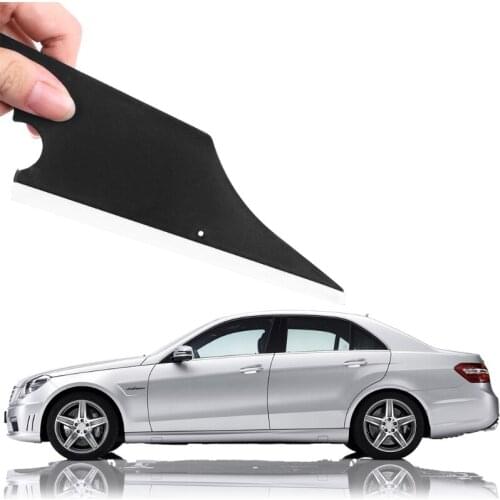 Window Film Tint Tools Mini Squeegee Scraper Kit Car Home Professional Odd shape E7CA