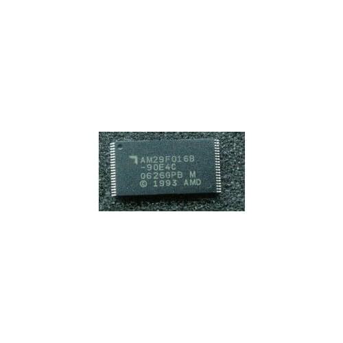 IC new original AM29F016B-90E4C AM29F016B TSOP40 Free Shipping