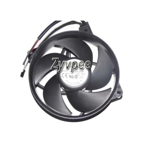 AUB0912HH -SP15/9F15 12V 0.4A Xbox360 SLIM X851694-002 X858313-006 Cooling Fan FA09025H12LPA PVA092G12P P06-AE