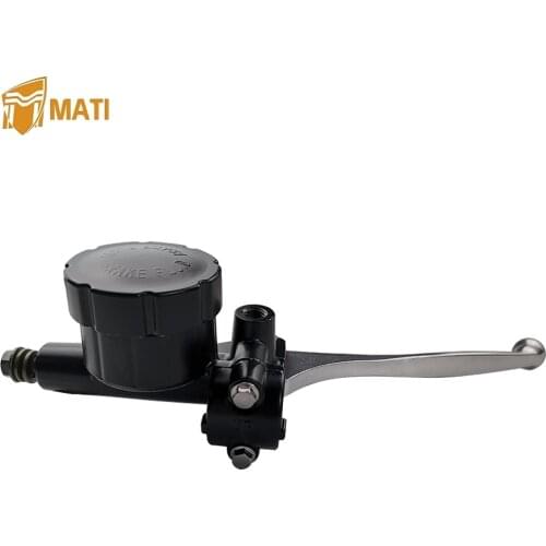 Front Brake Master Cylinder for Kawasaki H1 H2 S2 S3 Mach II III IV KH400 KH500 KZ400 KZ650 KZ750 KZ1000 Z1 KZ900 43015-032