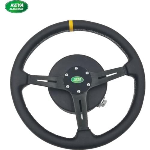 China Factory Price Precision Automatic Tractor Guid System Motor Driver 12V 7NM