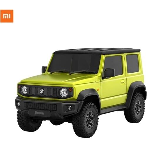 Xiaomi bluetooth Intelligent Remote Control Car Road Racer 1:16 Electric Race Car Remote Control Car Molded Toy Children Boy Car