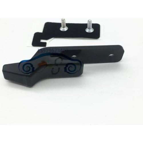 1pc Genuine Sunshade Buckle Luggage Trunk Compartment Curtain Clip for LAND CRUISER PRADO LC150 2010-20