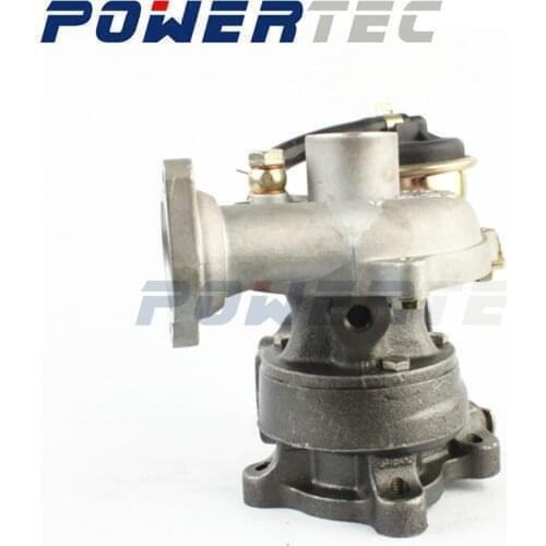 54359880009 54359700009 Full Turbo Charger 5435-971-0009 For Citroen C1 C2 C3 Xsara 1.4 HDi 40Kw DV4TD 96436574980 Turbolader