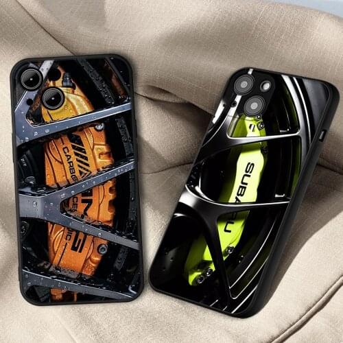 Luxury sports car Tire Wheel Coque Shell Phone Case For iphone 12 Pro11 Pro Max X XS XR XS MAX 8plus 7 6splus 5s se 7plus case