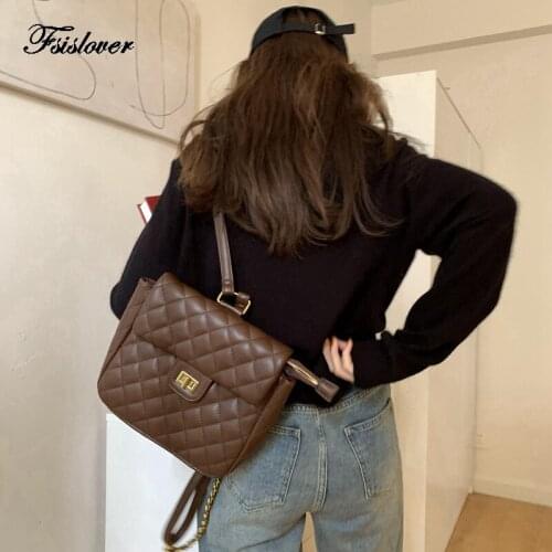 FSISLOVER Bags And Suitcases