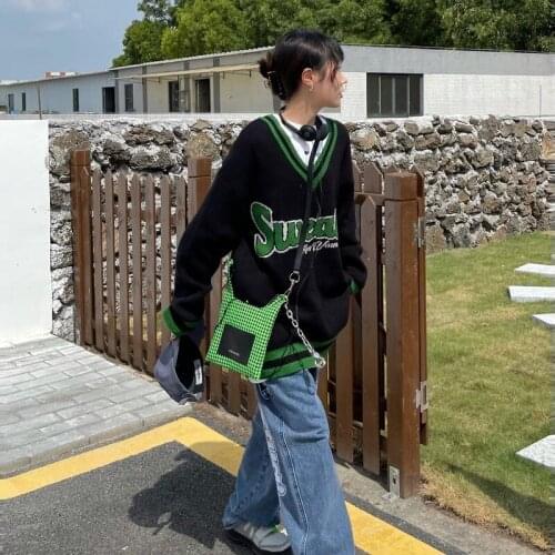 Houzhou Women's Sweatshirts With Inscriptions