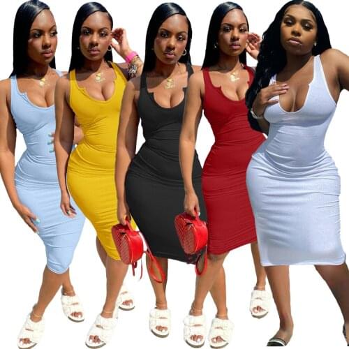 IR-CKERT Womens Casual Dresses