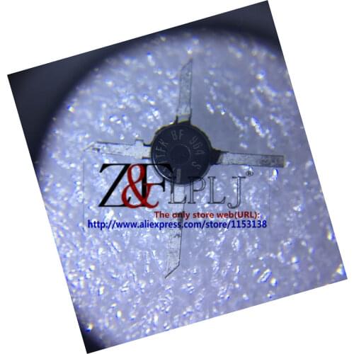 TRANSISTOR BF964 BF 964 TO-50 New Original 20pcs/lot