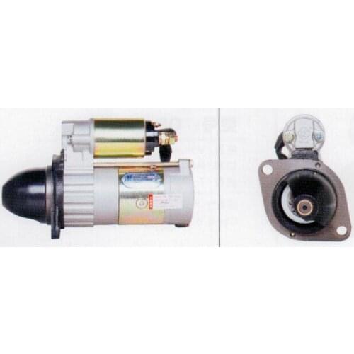 NEW STARTER QDJ2508T FOR JIANG DONG JD2110(AUTOMOTIVE)