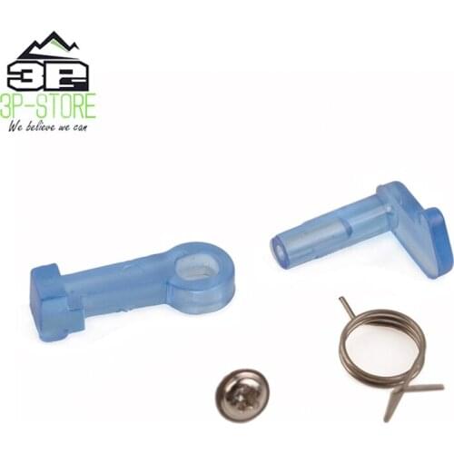 Wadsn Hunting Accessories Tactical Safety Cover for Marui MP5 / G3 AEG Series Gearbox FB04011