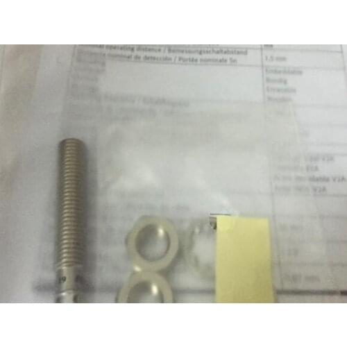 Brand new original authentic SIEN-M8B-NO-S-L 150389