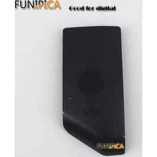 Flash light YN14EX battery cover speedlite YN14EX door cover for YongNuo YN14EX YN-14 YN14-M repair Accessories