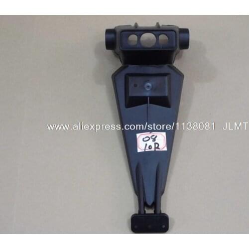 Motorcycle Rear Mudguard Fender Zx 10r 2008 - 2010 for KAWASAKI ZX10R Fender Cover