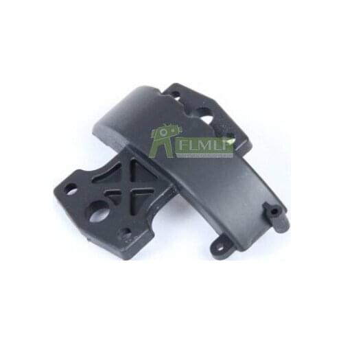 58 Gear Shield Fit For 1/5 Losi 5ive T Rovan LT KingmotorX2