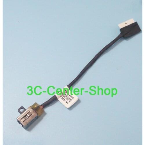1 PCS DC Jack Connector For DELL Latitude E3490 E3590 3490 3590 dc jack DC Power Jack Socket Plug Cable