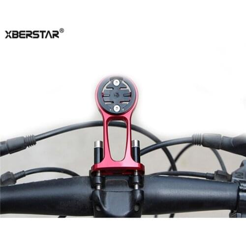 3 in 1 Bicycle road Bike Mount Holder For Bryton Rider Garmin Edge CatEye CC Holder Bike Stem Extension Cycling Computer Bracket
