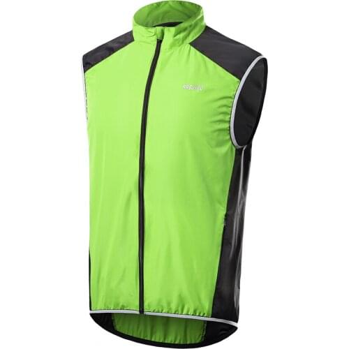 ARSUXEO Travel Vests