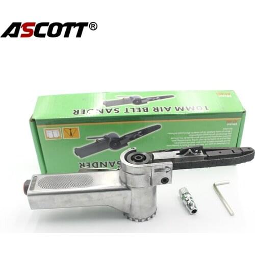 ASCOTT Accessories For Tools
