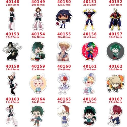 Free shipping 30 pcs cartoon character planar resin PR 40148