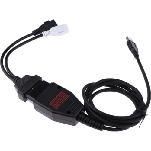 Galletto 1260 EOBD ECU Programmer Read Write Car ECU Flasher Works For Multi-Car OBD OBDII Diagnostic Tool