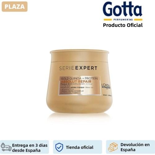 LOREAL TRACT. PROFESIONAL Hair Masks