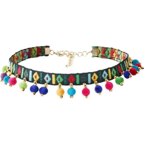 LosoDo Gothic Chokers