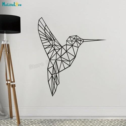 Melissalove Animal Wall Stickers