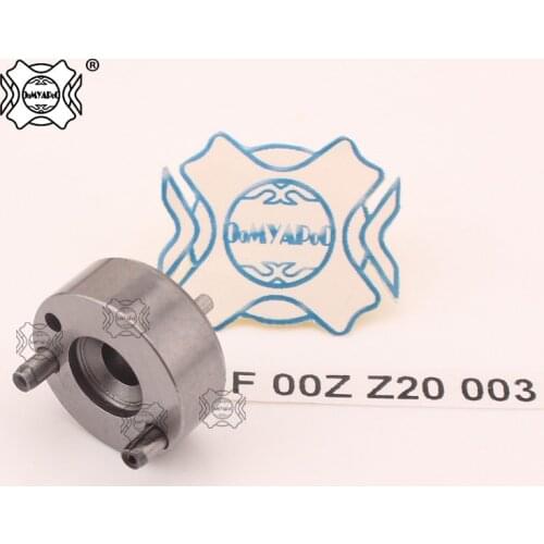 FOOZZ20003 Nozzle Plate F00ZZ20003 Injector Holder Distance Plate F 00Z Z20 003 Transition Plate Sprayer Spacer Plate OOMYAPOO