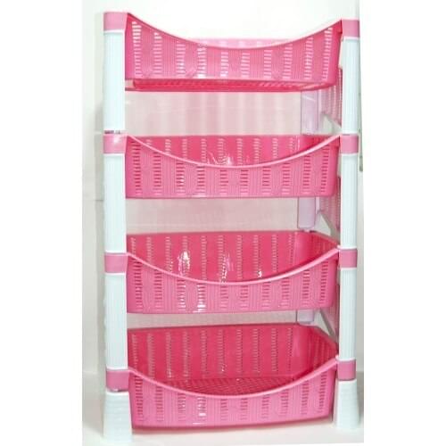 Crisper Big Mesh Pattern 7490S