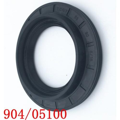 904/05100 Seal Pinion Oil Seal for JCB Backhoe Loader 3CX 4CX parts
