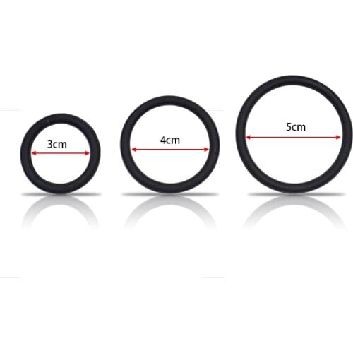 Silicone Cock Rings For Time Delay Condoms For Male Penis Enlargement Penis Sleeve Ring On The Penis extender Intimate Goods