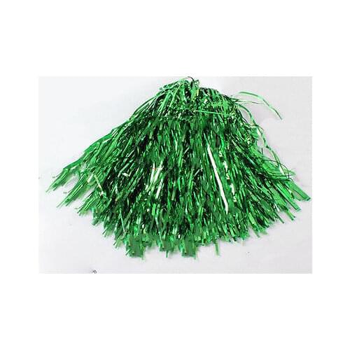 2019 New Cheer Dance Sport Supplies Competition Cheerleading Pom Poms Flower Ball Lighting Up Party Cheering Fancy Pom Poms