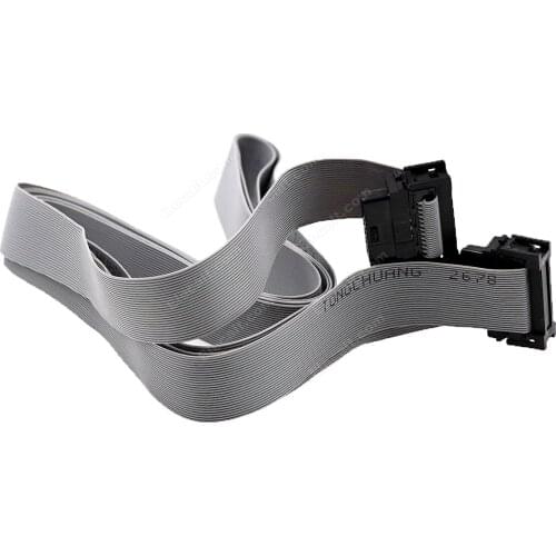 Extension Conversion Line For Mitsubishi PLC Extension Module 3M 2M 1.5M 1M 65CM 30CM 5CM