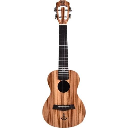 LingTing 21" 23" /26" Ukulele (CORSAIR) 4 Strings Stringed Musical Instrument for Ukulele Beginner and Ukulele lover