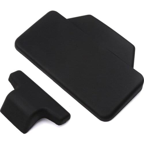 Universal Motorcycle Trunk Backrest Cushion Back Rest Pad Accessories for G310 R1200 R1200GS Kawasaki Z900 Yamaha MT 07