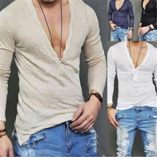 Мужские длинные футболки Urkutoba China At AliExpress